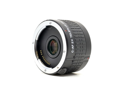 Kenko Teleplus Pro 300 2x DG - Geschikt voor Canon EF