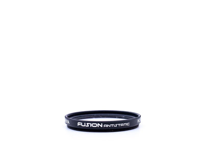Hoya 43mm Fusion Antistatisch Beschermfilter