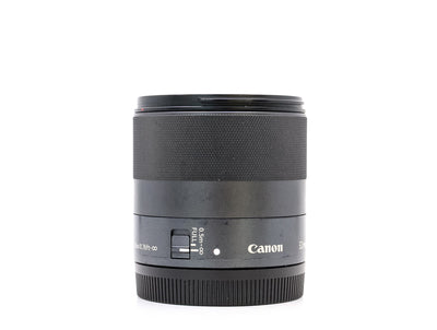 Canon EF-M 32mm f/1.4 STM Lens
