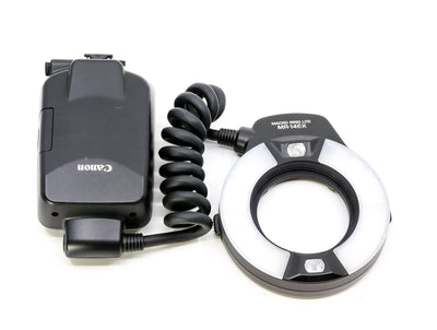 Canon Macro Ring Lite MR-14EX kopen | Camera Market
