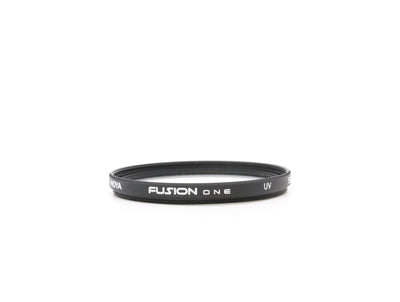 Hoya 55mm Fusion One UV Filter | Camera Market