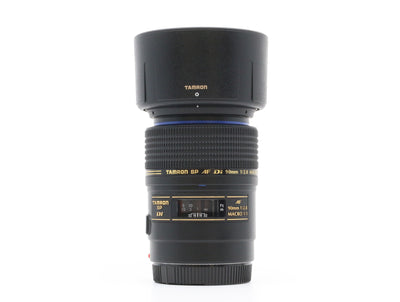 Tamron SP AF 90mm f/2.8 Di Macro - Geschikt voor Sony A