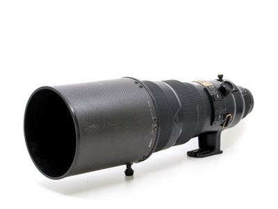 Nikon AF-S Nikkor 300mm f/2.8D IF-ED II Lens