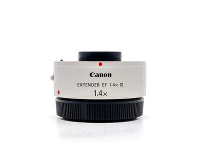 Canon EF 1.4x III Extender | Camera Market