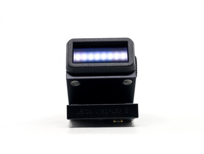 Leica Visoflex 2 Elektronische Zoeker