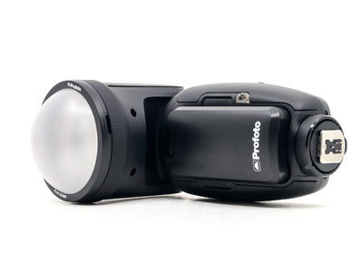 Profoto A10 - Exclusief voor Canon