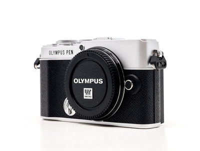 Olympus Pen E-P7 Camera | Topkwaliteit & Stijlvol Design