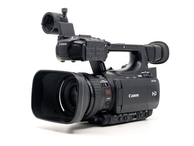 Canon XF100 Camcorder Kopen | Camera Market