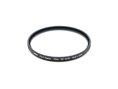 Hoya 72mm Pro 1 Digital UV-filter