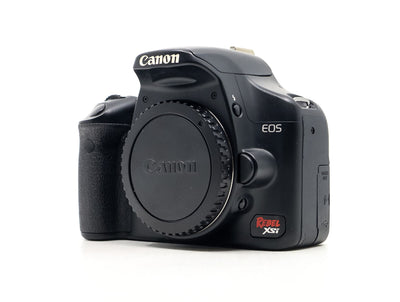 Canon EOS Rebel XSi | Camera Market