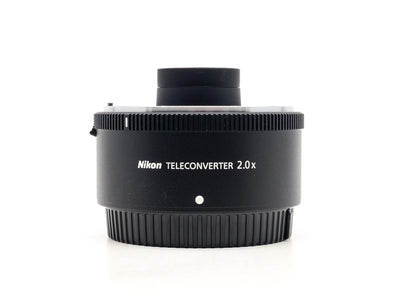 Nikon Z TC-2x Teleconverter | Camera Market