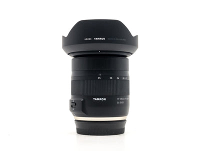 Tamron 17-35mm F/2.8-4 Di OSD - Compatible con Canon EF