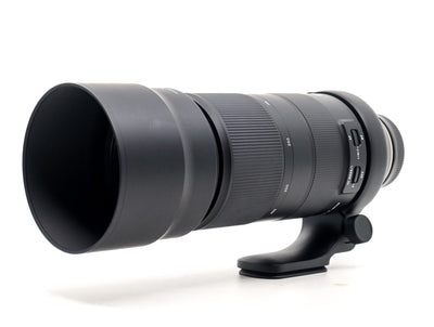 Tamron 100-400mm f/4.5-6.3 Di VC USD - Nikon Mount