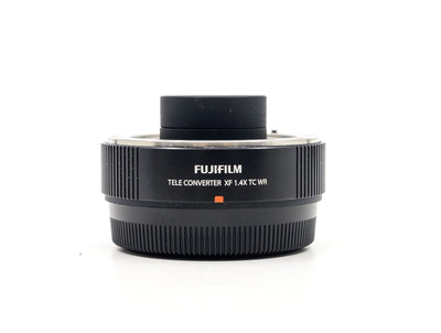 Fujifilm XF 1.4X TC WR Teleconverter | Camera Market