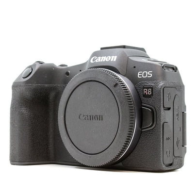 Canon EOS R8 | Camera Market