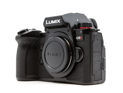 Panasonic Lumix DC-G9 II kopen | Camera Market