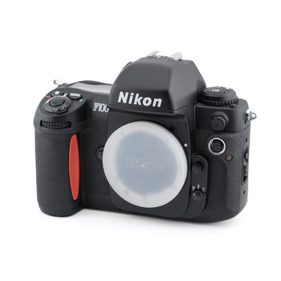 Nikon F100 (Body Only)
