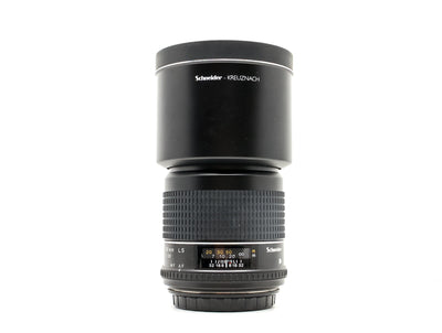 Phase One Schneider 150mm LS f/3.5 Lens