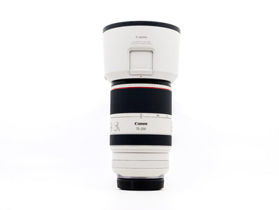 Canon RF 70-200mm f/2.8 L IS USM Lens