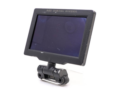 RED DSMC2 Touch 7" LCD Monitor (Geweven CF)