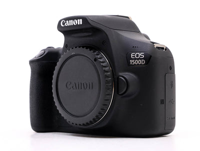 Canon EOS 1500D kopen | Camera Market