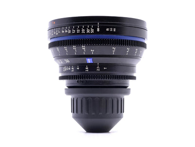 ZEISS CP.2 50mm T2.1 - PL Mount