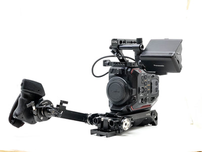 Panasonic AU-EVA1 5.7K Cinema Camera kopen