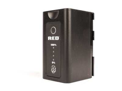 RED REDVOLT BP voor KOMODO 6K S35