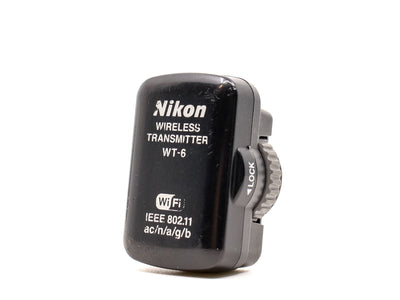 Nikon WT-6 Draadloze Zender