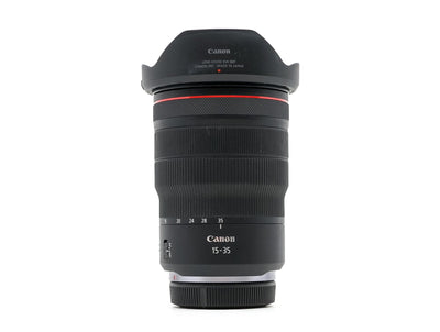 Canon RF 15-35mm f/2.8 L IS USM Lens