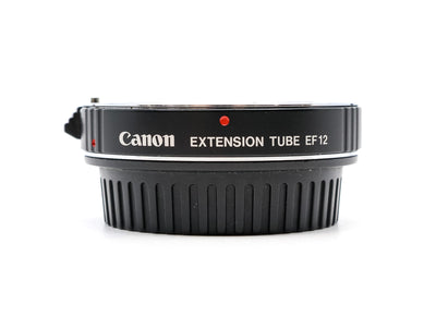 Canon Verlengtubus EF12 | Camera Market