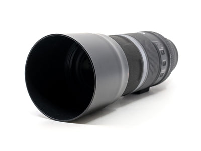 Canon RF 600mm f/11 IS STM Lens | Hoge Prestaties & Compact