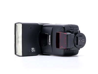 Canon Speedlite 550EX Flitser | Camera Market