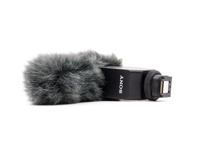 Sony ECM-B1M Richtmicrofoon | Hoge Kwaliteit Geluid