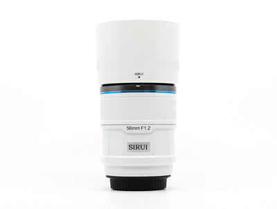 Sirui Sniper 56mm f/1.2 - Sony E Mount