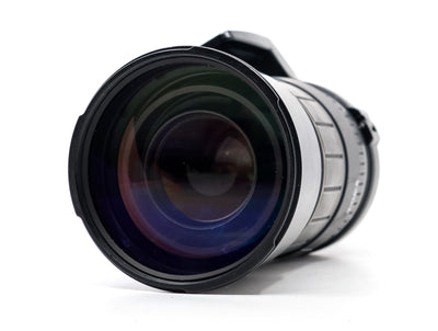 Sigma 135-400mm f/4.5-5.6 APO - Geschikt voor Nikon
