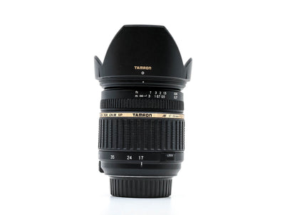Tamron SP AF 17-50mm f/2.8 XR Di II LD Asferisch (IF) - Nikon Mount