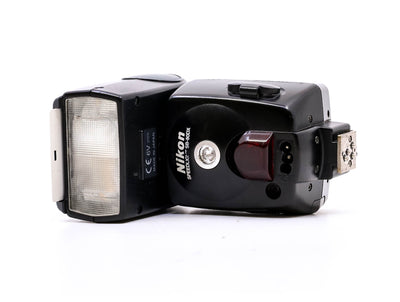 Nikon SB-80DX Speedlight Flitser