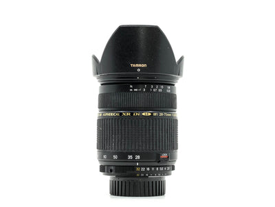 Tamron SP AF 28-75mm f/2.8 XR Di LD Asferisch (IF) Macro - Nikon Mount