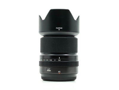 Fujifilm GF 45mm f/2.8 R WR Lens