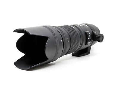 Sigma 70-200mm f/2.8 EX DG OS HSM - Nikon Mount
