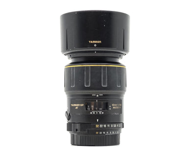 Tamron SP AF 90mm f/2.8 Macro - Nikon Mount