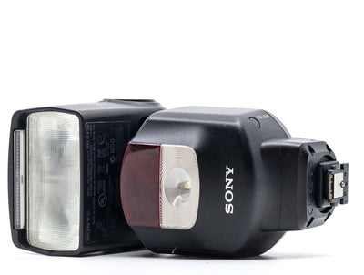 Sony HVL-F43M Externe Flitser