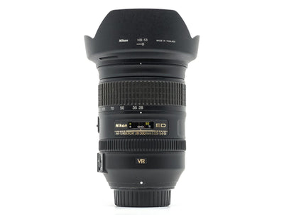 Nikon AF-S Nikkor 28-300mm f/3.5-5.6G IF-ED VR Lens