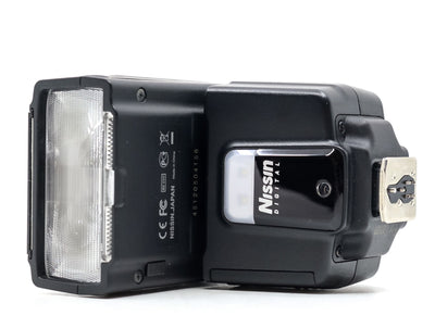 Nissin i40 Flitser - Canon Specifiek