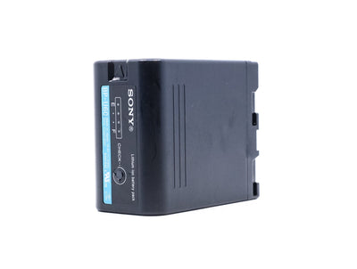 Sony BP-U60 Batterij | Camera Market