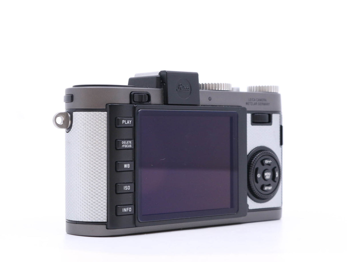 Leica XE (Type 102)