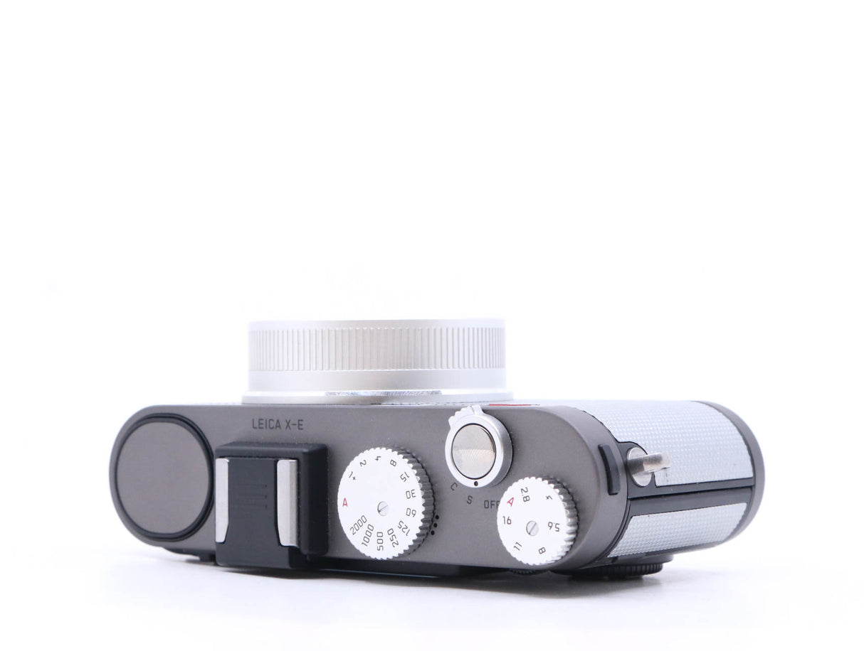 Leica XE (Type 102)