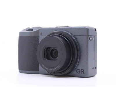 Ricoh GR III kopen | Camera Market