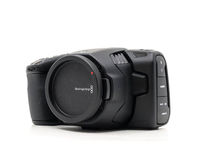Blackmagic Design Pocket Cinema Camera kopen | Camera Market